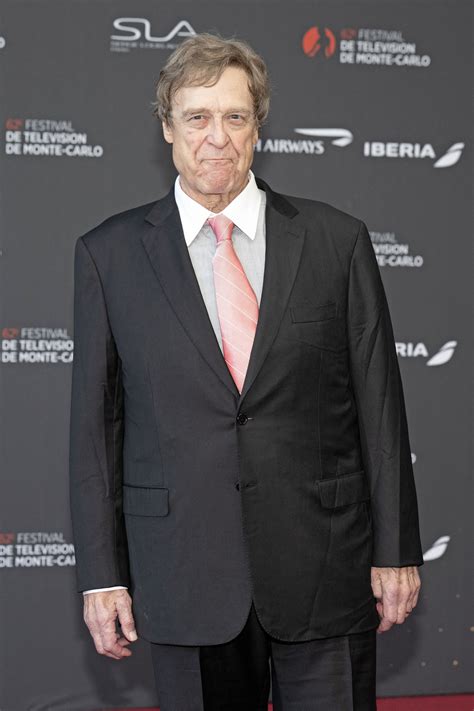 John Goodman Muscle John Goodman Joins 'Damages' Ensemble