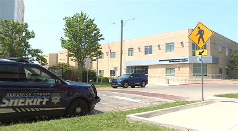 Sedgwick County Co Public Records Search