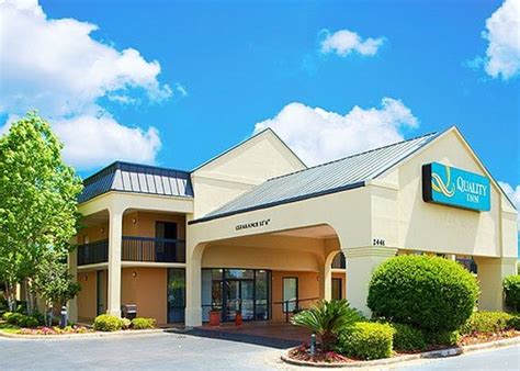 Foley, Alabama hotels, motels: rates, availability
