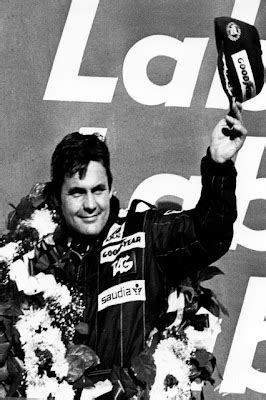 continental circus  regresso dos campeoes  alan jones