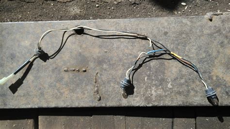 Подсветка гос номера. — SsangYong Kyron, 2,3 л, 2011 года | своими ...