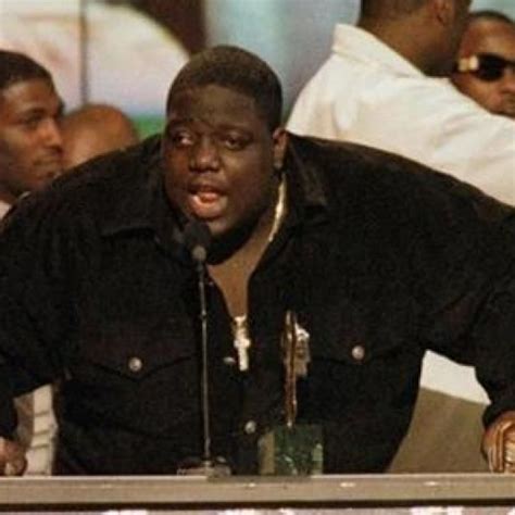 Biggie Smalls In A Casket: The Legacy And Impact Of A Hip-Hop Icon