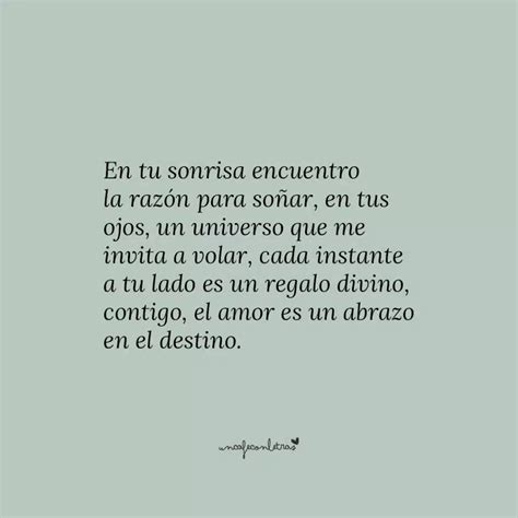 Poemas Pequenos De Amor - 6