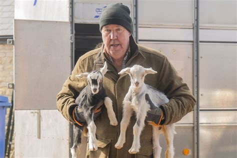 Jeremy Clarkson officially confirms Clarkson's Farm season 5 renewal