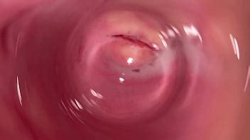 Internal Camera Inside Tight Creamy Vagina Dick S POV XVIDEOS