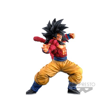 Banpresto Db Super Banpresto Wfc Super Master Stars Piece The Super