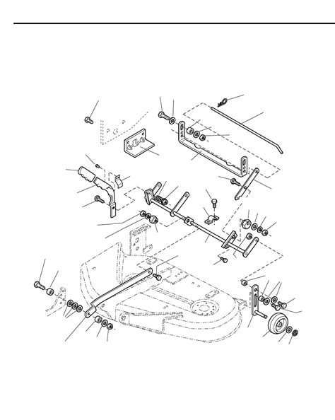 Page 40 Of Simplicity Lawn Mower Express Series User Guide