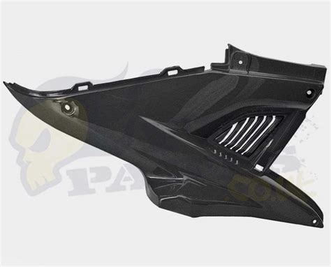 Yamaha Aerox Side Cover Panels Z Panels Pedparts Uk