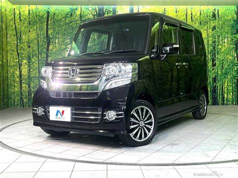 honda  box  gss  km tcv