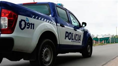 Violencia En C Rdoba Detuvieron A Un Chico De A Os Por Apu Alar A