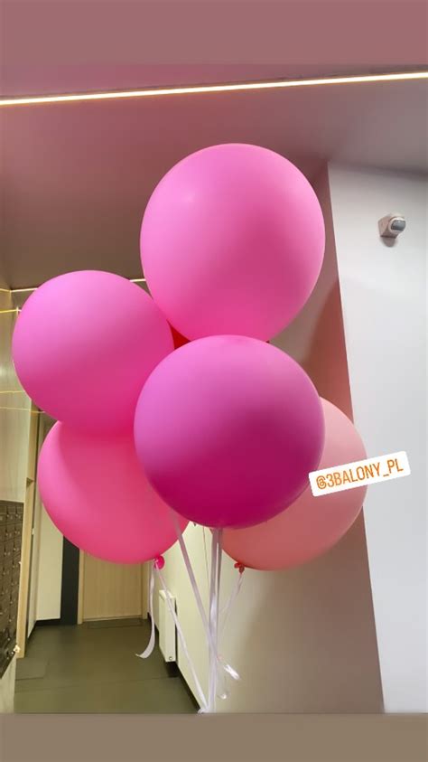 Balony Giganty Do Sesji Zdj Ciowej