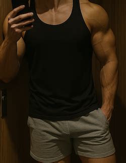 I Tasted My Straight Gym Bro Brad S Precum While Filming Him By DanXWrites Gay Kinky Stories