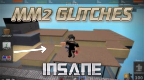 Impossible MM2 Glitches YouTube