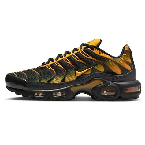 Nike Tn Air Max Plus Squalo Nere Scarpe Uomo Sundial 39 41 42 43 44 45