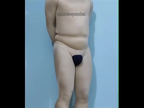 Femdom Mistress Ezada Sinn Slave Zentai Spandex Xvideos