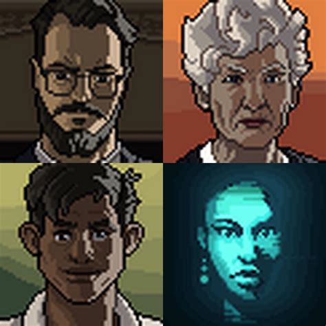 CEOs Fuck Marry Kill R IntoTheBreach