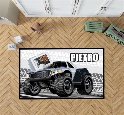 Tapete Hot Wheels Infantil Personalizado No Elo Amiguxa Personalizados DA