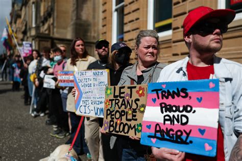 EHRC Accused Of Bullying Government Over Single Sex Spaces Guidance