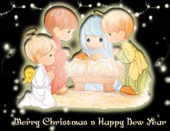 Precious Moments Nativity - Precious Moments Fan Art (8525714) - Fanpop