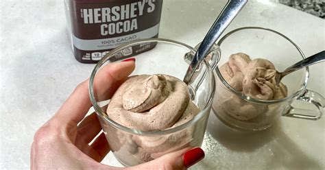 Easy Wendy S Keto Frosty Exclusive Hip2Keto Recipe