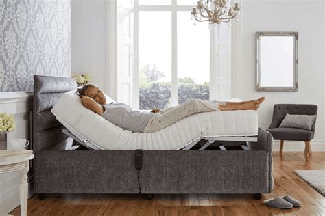 13 Tips To Create A Senior Friendly Bedroom Oak Tree Mobility