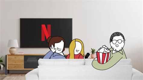 Fibra M Vil Y Netflix Incluido Tu Combo Perfecta