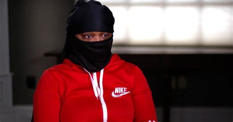 Sex Trafficking Victim Shares Her Story With 60 Minutes CBS News