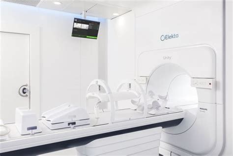 Elekta Unity MR/RT system gets Canadian approval