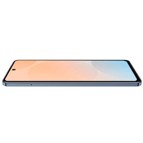 Купить Смартфон INFINIX HOT 50 6 256 Sleek черный в Узбекистане низкие цены JOYBOX