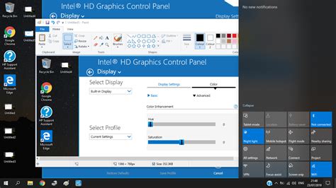 Solved Hp Pavilion G6 Notebook Cannot Adjust Brightness On Windows Hp Support Community