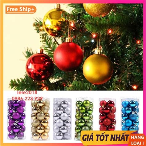 Shopee Mall đồ trang trí noel shopee giảm giá mạnh