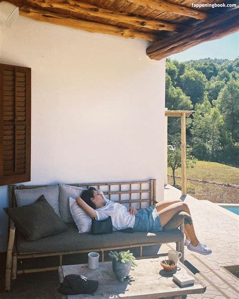 Daniela Melchior Nude OnlyFans Leaks Fappening Page 4 FappeningBook