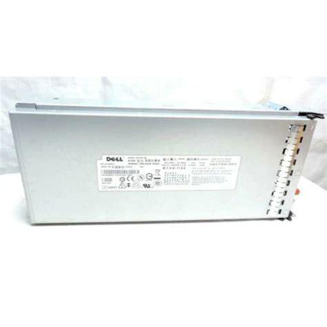 Dell Poweredge Z P Server Hot Swap Power Supply Module Y