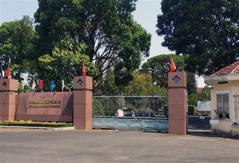 cap nhat thong tin ve cong  thanh pho bao loc chi tiet nhat ban tin