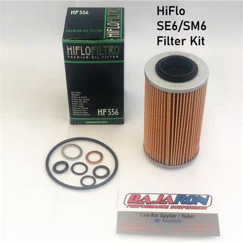 Hiflo Hf Cross Reference Oil Filters