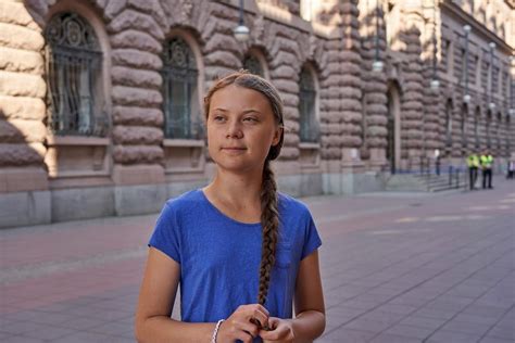 Greta Thunberg to receive key to city after Montreal climate march | Globalnews.ca