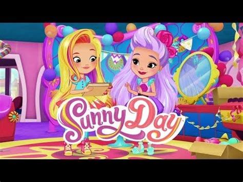 sunny day episode 1 - YouTube Working With Children, Sneak Peek, Main ...