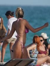 MADISON TATE Nude AZNude