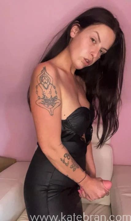 Do You Crave A Big Thick Strapon Going All The Way Up In Your Ass Are You That Kinky XHamster