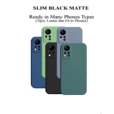 Harga Case Infinix HOT 11S NFC Slim Terbaru Jun 2025 BigGo Indonesia