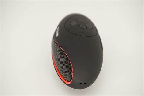 Обзор портативной акустики DIGMA S-10 - VR-Obzor.ru