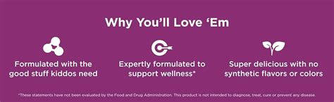 amazoncom olly kids multivitamin gummy worms  health
