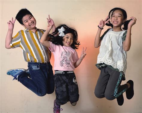 Kids - The Lord's Flock