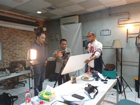 tips memilih kamera terbaik  videografi jsp jakarta school