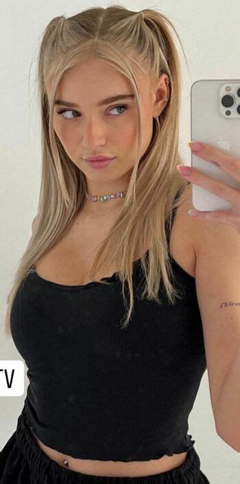 Honeypuu Nude Onlyfans Page The Fappening Plus