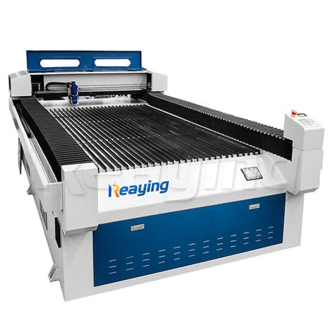 CO2 Laser Engraving And Cutting Machine L1325S Reaying Laser