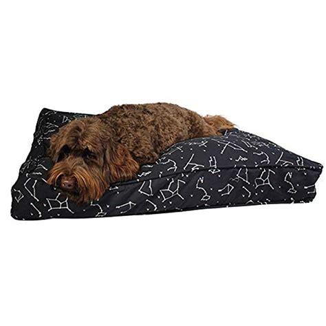 Molly Mutt Medium Large Dog Bed Cover - Med Dog Bed Cover - Dog Calming ...