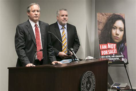 How Texas Crusade Against Sex Trafficking Has Left Victims Behind The Texas Tribune