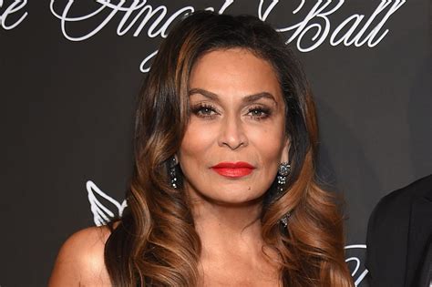 Tina Knowles