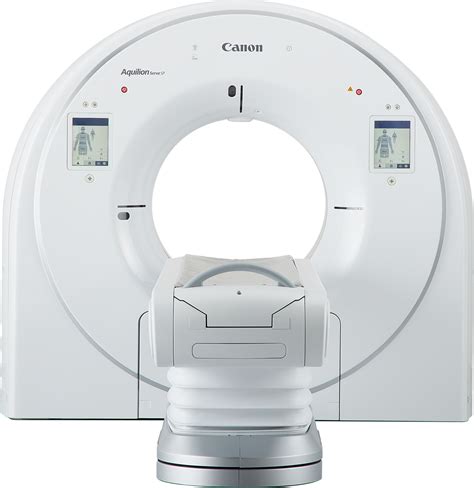 Aquilion Serve Sp Computed Tomography Ct System Canon Medical Systems Usa